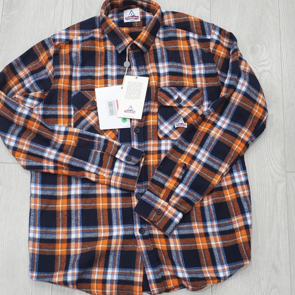 Holubar shirt for this season - Picture 1 of 1